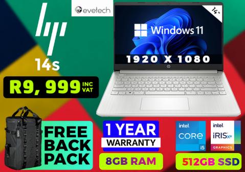 Evetech catalogue | Laptop Deals! | 2022/06/13 - 2022/06/27