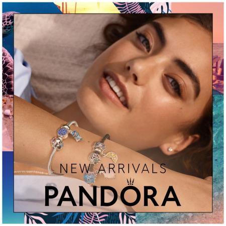 Pandora catalogue | New Arrivals | 2022/06/29 - 2022/08/31