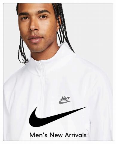Sport offers in Cape Town | Men's New Arrivals in Nike | 2022/06/21 - 2022/08/23