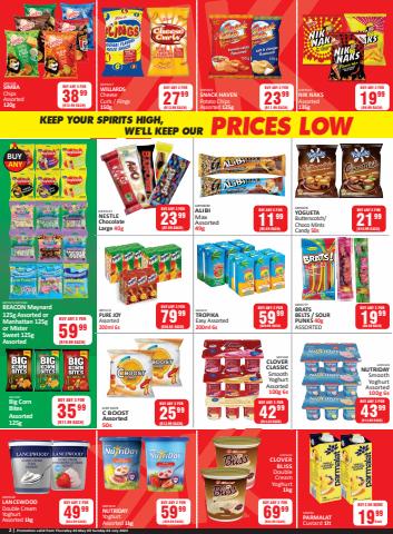 KitKat Cash and Carry catalogue | Buy all, Buy any, Buy more | 2022/05/26 - 2022/07/03