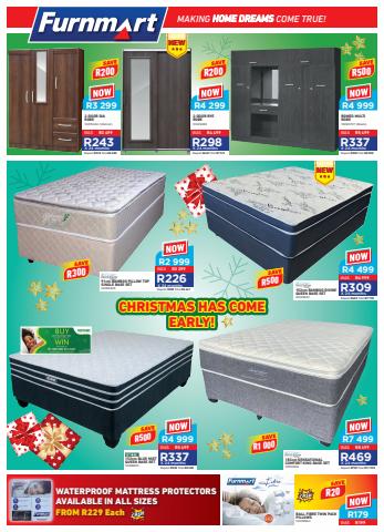 Furnmart in Tzaneen | Weekly Catalogues & Specials