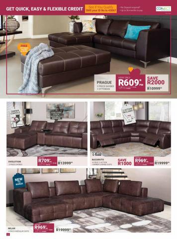 Bradlows in Bronkhorstspruit | Weekly Catalogues & Specials