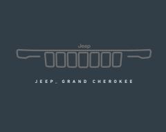 Jeep catalogue | Jeep Grand Cherokee | 2022/04/07 - 2022/08/31