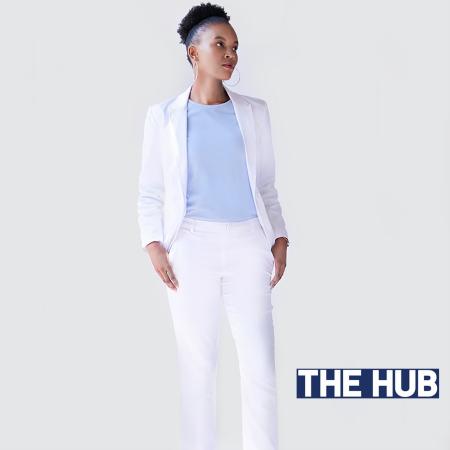 The Hub catalogue | New Arrivals | 2022/04/01 - 2022/06/12