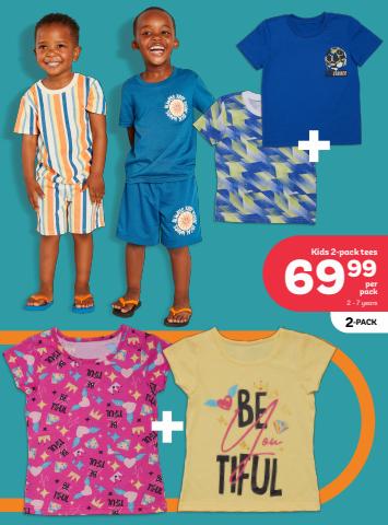 PEP catalogue in Lady Grey | PEP Stores Kids August 2022  | 2022/08/18 - 2022/08/25