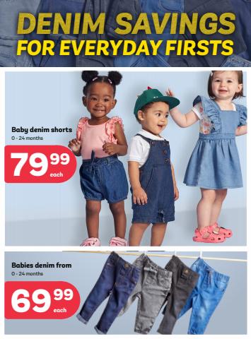 PEP in Eshowe | Weekly Catalogues & Specials | Tiendeo