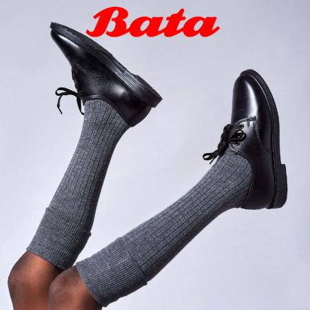 Bata catalogue | Bata New Collections! | 2022/06/23 - 2022/08/23