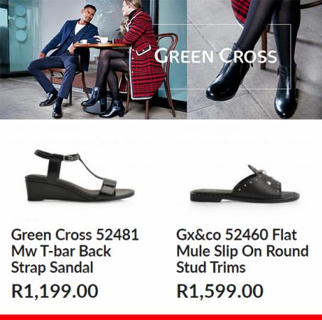 Green Cross Cape Town - Tygervalley Centre | Phone & Specials