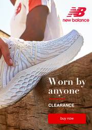 new balance east rand mall