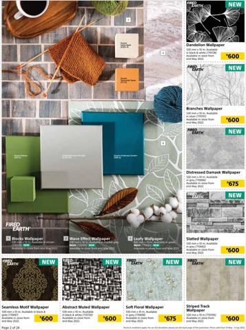 Builders Warehouse catalogue | Builders Warehouse weekly specials | 2022/05/24 - 2022/07/04
