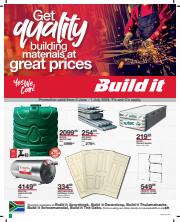 Build It In White River Weekly Specials Catalogues Tiendeo   00001 