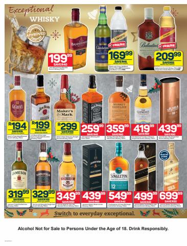 Pick n Pay Liquor Kempton Park - 132 Monument Rd | Trading Hours & Specials