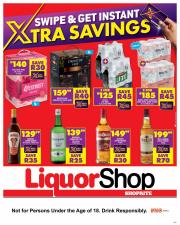 Shoprite Liquor Durban - Shop 1, Rhino Plaza National Road | Trading ...