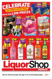 Shoprite Liquor Mdantsane - 6441 Sandile Rd Mdantsane | Trading Hours ...