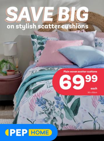 Home & Furniture offers in Newcastle | PEP Home August 2022 in PEP HOME | 2022/08/01 - 2022/08/31
