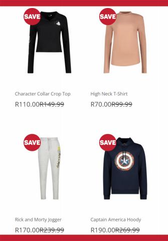 Pick n Pay Clothing catalogue | SALE - Up to 50% Off! | 2022/06/27 - 2022/07/11