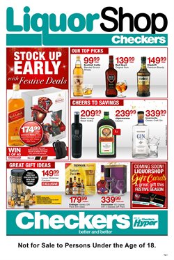 Spar Tops | Specials and Coupons November 2017 | Tiendeo