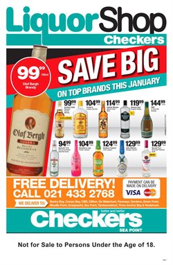 Shoprite | Specials and Coupons February 2018