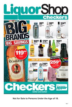 Spar Tops | Specials and Coupons February 2018 | Tiendeo