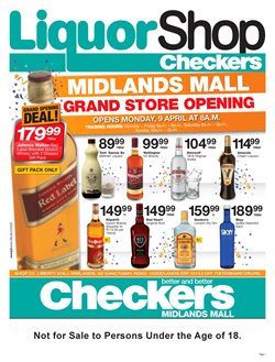 Boxer Superstores | Specials and Coupons April 2018 | Tiendeo