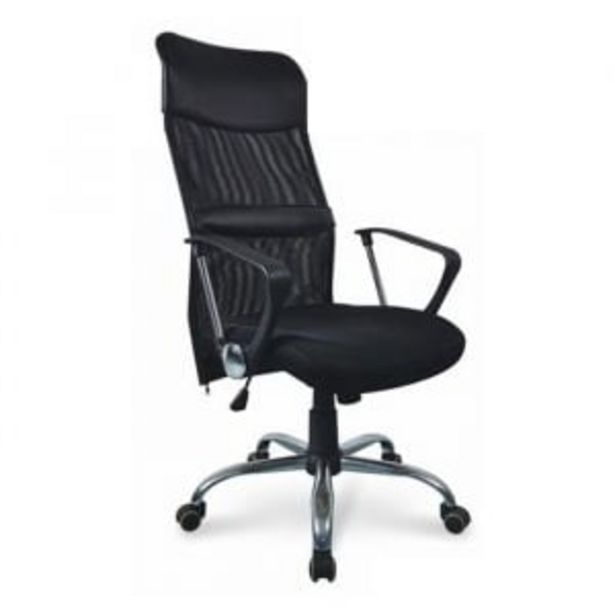 Jost High Back Mesh Office Chair - YL-721 offers at R 1499,99