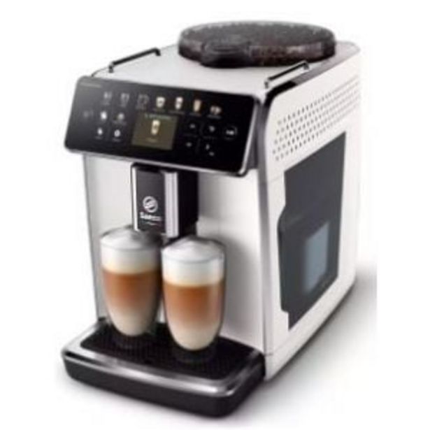 Philips Saeco Granaroma Full Auto Espresso Coffee Machine - SM6580/20 offers at R 13299,99