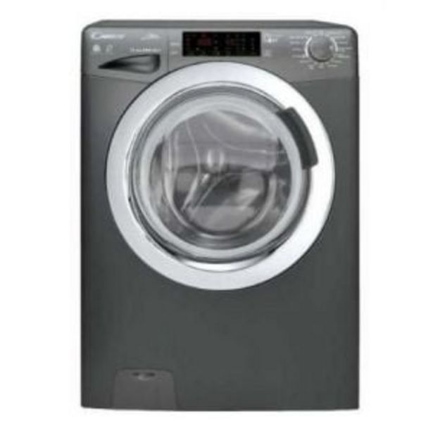 Candy 8kg/5kg Washer Dryer - CSOW4855TRR/1-ZA offers at R 8399,99
