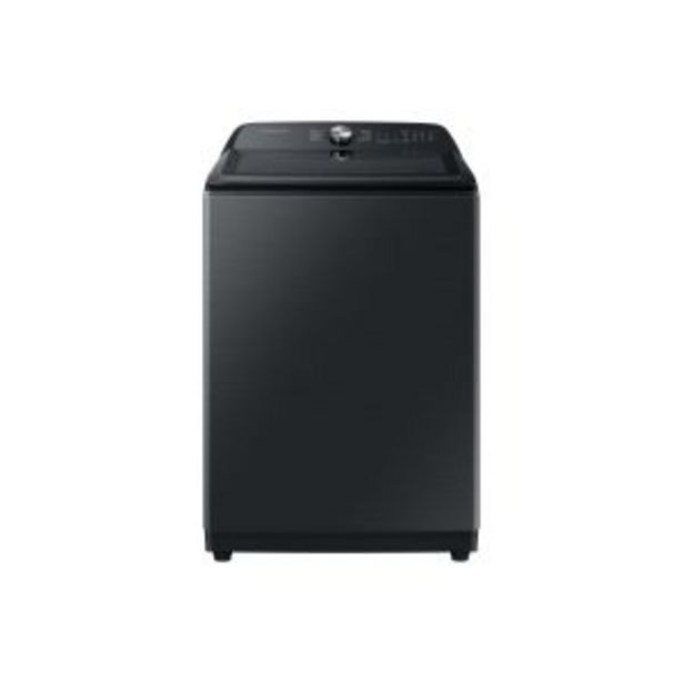 Samsung 24kg Top Loader Black - WA24A8370GV/FA offers at R 16999,99