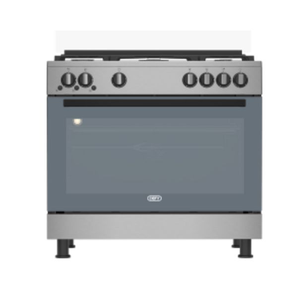 Defy 90cm Gas Stove - DGS900 offers at R 15999,99