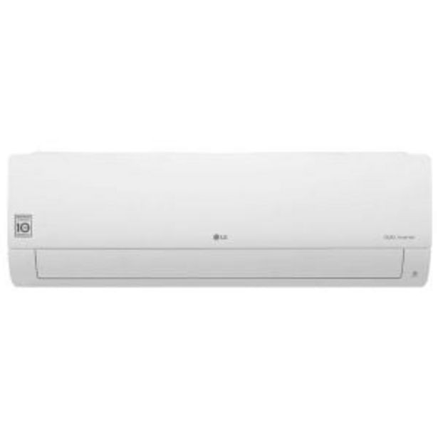 LG 12000BTU M Range Inverter Air Conditioner - M13AJH offers at R 9999,99