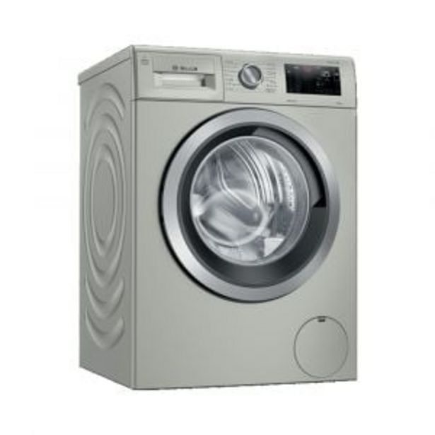 Bosch 10kg Front load Washing Machine - WAL28PHVZA offers at R 11999,99