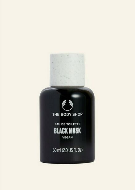 Black Musk Eau De Toilette 60ml offers at R 375