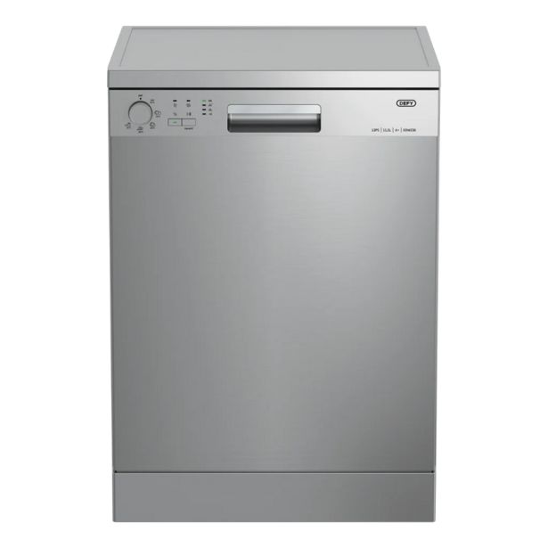 Defy 13 Place Inox Dishwasher offers at R 289