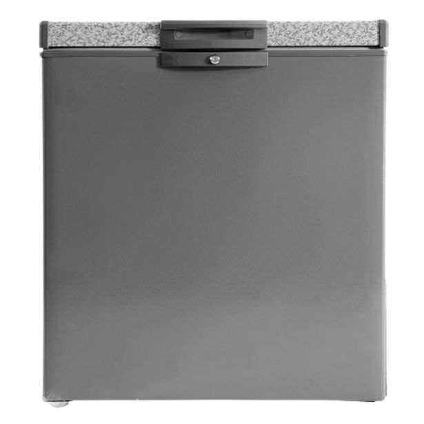 Defy 195L Metallic Chest Freezer offers at R 199