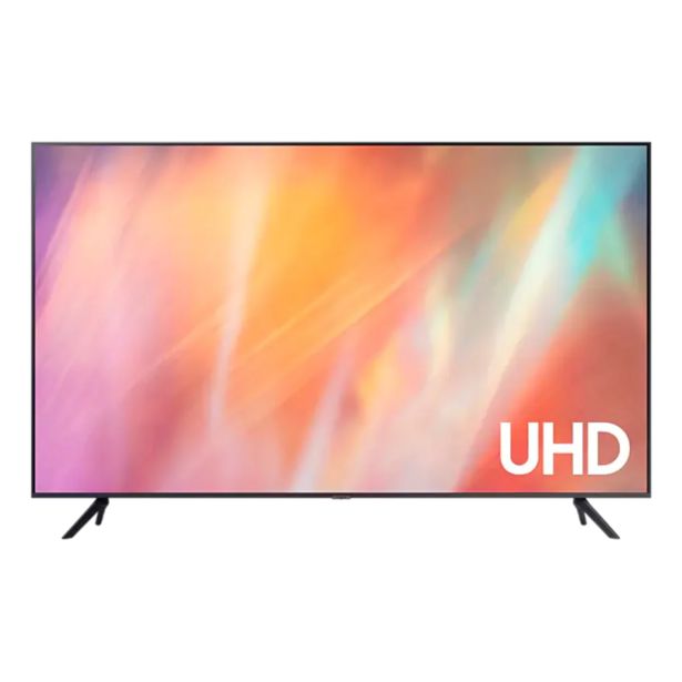 Samsung 55" Smart Ultra HD LED TV offers at R 659