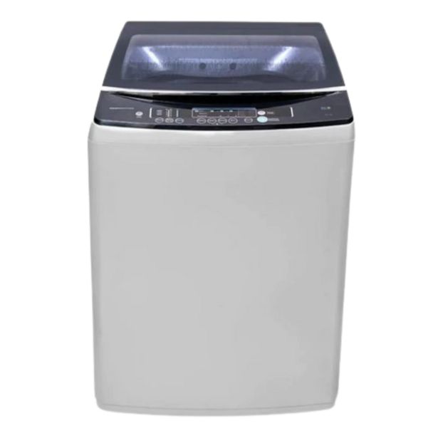 Defy 17kg Metallic Top Loader Washing Machine offers at R 499