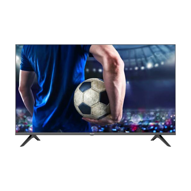Hisense 40" Full HD LED TV offers at R 379