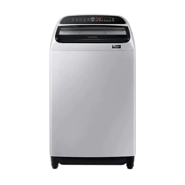 Samsung 13kg Lavender Grey Top Loader Washing Machine offers at R 319