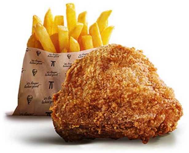 Streetwise One with Chips offers at R 24,9
