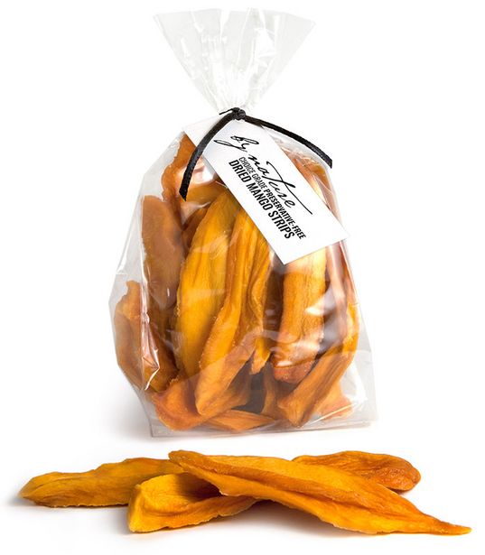 By Nature Sulphur Free Dried Mangoes offers at R 469