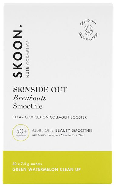SKOON. SK!NSIDE OUT Breakouts All-in-One Beau... offers at R 1395,99