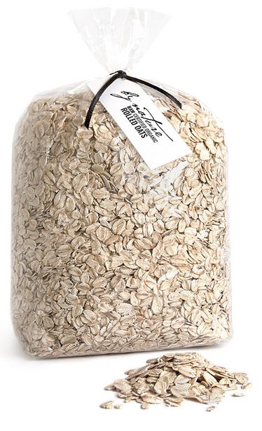 By Nature Organic Rolled Oats offers at R 149