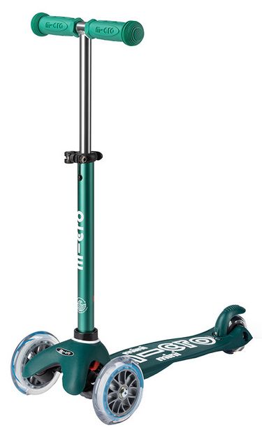 Micro ECO Scooter Mini offers at R 1799
