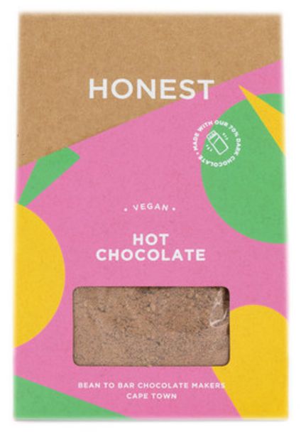 Honest Organic Hot Chocolate offers at R 119