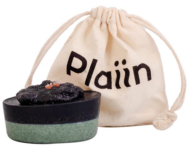 Plaiin Anti Venom Body Scrub offers at R 195