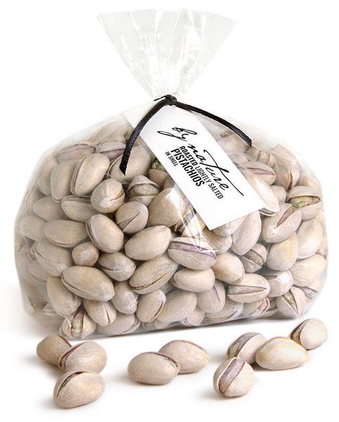By Nature Roasted Salted Pistachios in Shell offers at R 269