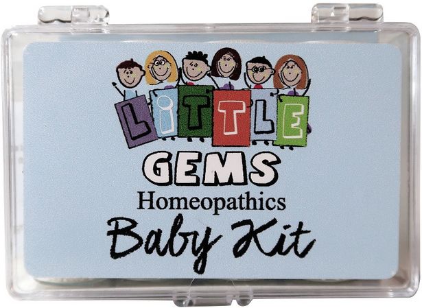 Little Gems Baby Kit offers at R 220