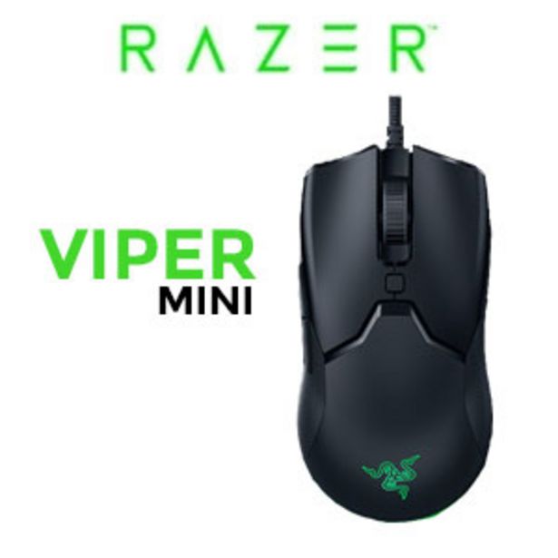 Razer Viper Mini Ultralight Gaming Mouse offers at R 699