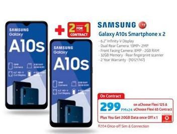 samsung a10 price at incredible connection