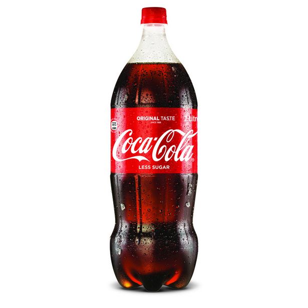Coca-Cola Original Soft Drink (6x2000ML) offers at R 139,99
